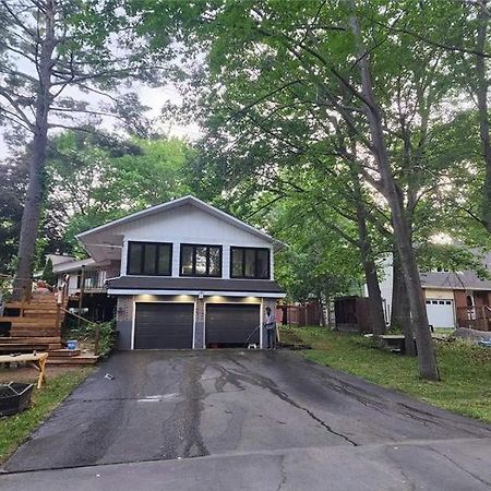 Ottawa Cottage Εξωτερικό φωτογραφία
