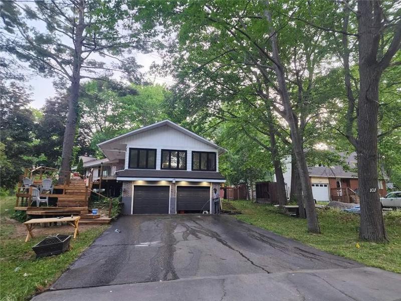 Ottawa Cottage Εξωτερικό φωτογραφία