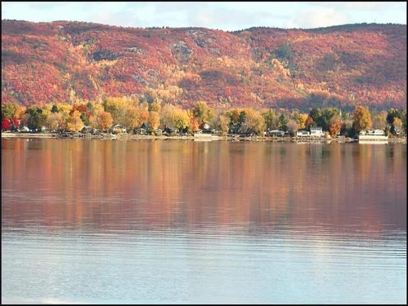 Ottawa Cottage Εξωτερικό φωτογραφία